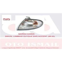 Sinyal Lambası Duysuz Sağ Accent 98-00 Mars 9230222300/ 9230222310