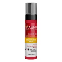 Elektriklenme Karşıtı Saç Bakım Köpüğü, Hibiscus Ve Shea Yağı, 200 Ml
