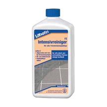 Lithofin Kf Intensivreiniger Güçlü Temizleyici