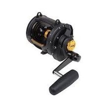 PENN SQUALL LEVER DRAG-2 30VSW ÇIKRIK MAKİNA