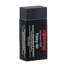 Rotring Sınav Silgisi, Orta Boy