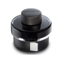 Lamy T52 Dolma Kalem Mürekkebi 50 Ml. Siyah 0 Blender