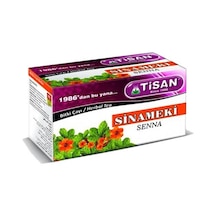Tisan Sinameki Çayı