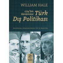 Türk Dış Politikası  N11.2117