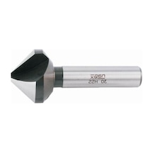 Dın 335 Hss Havşa Freze 90 Derece 20 Mm