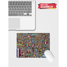 Mousepad