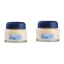 LR Zeitgard Racine Q10 Gece Bakım Kremi 2 x 50 ML