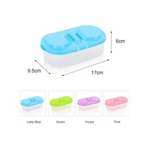 Saklama Saklama Plastik Mutfak Mutfak Mühürlü Mor Maddeleri Leezsing Kutusu Kutular Kapaklı İşlevli Gıda Çok Çift Buzdolabı Bölmeli Vv Diğer Diğer