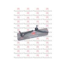 Mlt-o083 39008083 Opel Astra K 2015-22 /chevrolet Cruze 2016- Sağ Rotbaşı