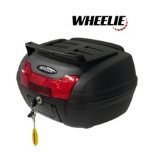 Wheelie XT60-B 40 L Motosiklet Çanta