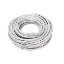 Fully G-505v Cat6 10 Metre Patch Network Ethernet Kablo Poşetli 10m