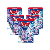 Bref 2'li Power Aktiv Lavanta %50 Fazla Kokulu 5 Adet