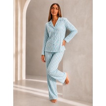 Mint Yeşili