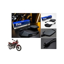 Yamaha Ybr 125 -akalite- Ayna Takımı Ayna Takım