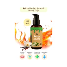 Masaj Yağı Yasemin Aromalı Vücut Masaj Yağı Etkili 100 Ml - 636163890