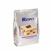 Repo Toz Krem Patiseri 1 KG