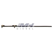 Bosch 0928402216 Yakıt Geri Dönüş Borusu Common Rail Dizel