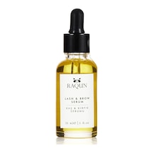 Raqun Kaş & Kirpik Serumu 30 Ml %100 Doğal İçerik Sku: Smg8690010510495