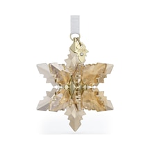 5674348 Swarovski Biblo Annual Edıtıon:ornament Festıve 3d 2024