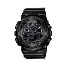Casio G-Shock GA-100CF-1ADR Erkek Kol Saati