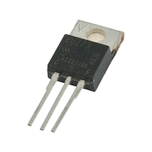 Ayt Buz 73 To-220 Mosfet Transistör