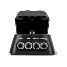 Jim Dunlop Dvp5 Volume x 8 Low Friction Band-drive Pedalı