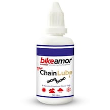 Bikeamor Premium Bisiklet Zincir Yağı 4 Mevsim 50 Ml