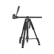 Gdx 180 Profesyonel Yatay Dikey Tripod Üstten Çekim Flat-lay Yemek Ve Ürün Tripodu