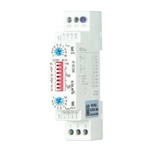 Entes Mcb-9 Elektronik Zaman Rölesi