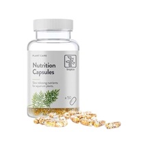 Tropica Nutrition Capsules Bitki Gübresi 50 Adet