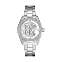 Dkny Dk1l016m0045 Kadın Kol Saati Metalik Gri