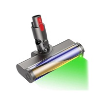 V7 V8 V10 V11 V15 Sert Ahşap Zemin Fırçası Yedek Parçaları Toz Algılama Işığı İle - Yongtao