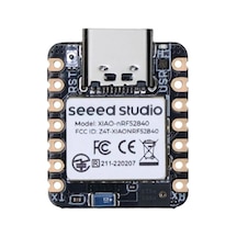 Xıao Nrf52840 Development Board