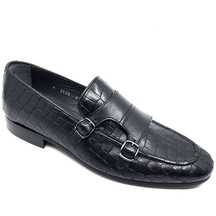 Fosco Siyah Klasik Erkek Ayakkabı 2520 950 46