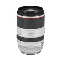 Canon RF 70-200 MM F/2.8L IS USM Lens (Canon Eurasia Garantili)