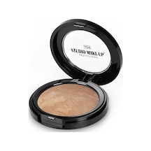 Tca Studio Make Up Allık Fusion Powder 000X