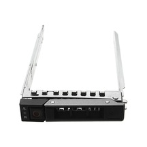 Hp Uyumlu 3.5 İnç Hotswap Çevirici Disk Kızağı Ot-797520-001