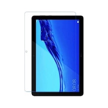 Lenovo Uyumlu Tab M10 10.1 İnç Tb-X605F Tb-X605L Temperli Anti Shock