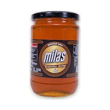 Milas Üreticiler Birliği Munzur Balı 850 G