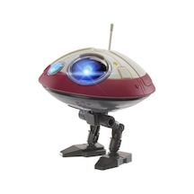 Star Wars Obi-Wan Kenobi Serisi İnteraktif Figür L0-LA59 Lola