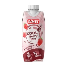 Dimes Cool Berry Mix 310 ML