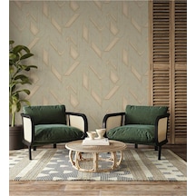 Icon Koleksiyonu 24113-3 Duvar Kağıdı 15.6 Mtr