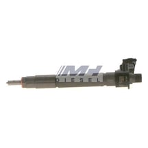 Bosch 0445115088 Common Rail Enjektör Ford Mondeo S-max Galaxy 2.2 Tdci Jaguar Xf