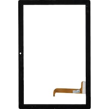 General Mobile E-tab 20 Dokunmatik Siyah
