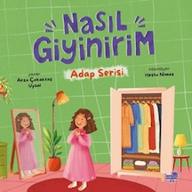 Nasıl Giyinirim - Aıaı-896631
