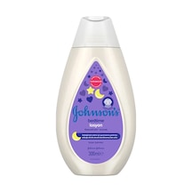 Johnson's Baby Bedtime Losyon 300 Ml