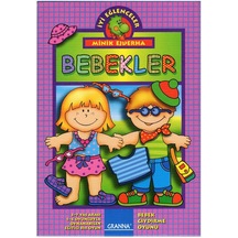 Granna Bebekler Bebek Giydirme Oyunu
