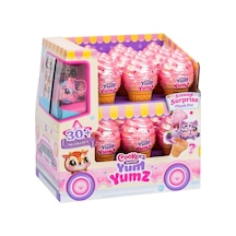 Cke07000 Tekli Paket Kokulu Peluş Cke07000 Tekli Paket Kokulu Peluş