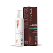 Sunbreeze Bronzlaştırıcı Yağ 150 ML