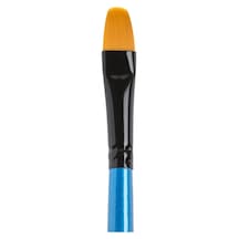 Bigpoint 210kf Serisi Sentetik Kıl Kedi Dili Fırça No: 10 X 12 Adet